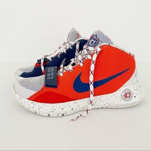 Nike KD Trey 5 III Limited Sneakers Men Size 10